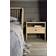 Ethnicraft Spindle Bed Sengegavl 160cm