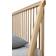 Ethnicraft Spindle Bed Sengegavl 160cm