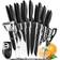 Home Hero Ultra-Sharp B075MD55N1 Knife Set