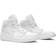 Nike Air Jordan 1 Mid W - White/Spruce Aura