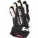 CCM Hockey Gloves Jetspeed 680 Sr - Black/White