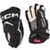 CCM Hockey Gloves Jetspeed 680 Sr - Black/White