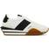 Tom Ford James M - White/Black/Cream