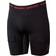 Bauer Suspshorts Essential Comp Yth - Black