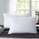 Puredown Firm Support Fiber Pillow (76.2x66cm)