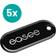 Easee RFID KEY Key 10 stk.