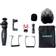 Ulanzi Smartphone Vlog KIT 3: Table Tripod Holder Mic