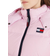 Tommy Hilfiger Women Hooded Alaska Puffer Jacket - French Orchid