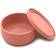 Magni Silicone Bowl with Lid