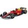 BBurago Ferrari F1-75 2022 1:24