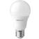 Megaman MM21151 LED monochrome EEC E A G E-27 Pear shape 7 W = 60 W Neutral white Ø x L 60 mm x 109 mm 1 pcs