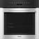Miele H 7164 BP Rustfri stål