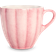 Mateus Oyster Mug 60 cl Light Pink Cup