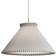 Le Klint Model 1 Mega White Pendellampa ∅ 60cm