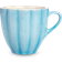 Mateus Oyster Mug 60 cl Turquoise Mug