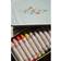 Konges Sløjd farvekridt Crayons Bees Wax 10 pcs. Multi Color