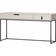 Woood Silas Grey Skrivbord 40x140cm