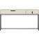 Woood Silas Grey Skrivbord 40x140cm
