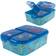 Lilo & Stitch Lunch Box with Multiple Compartments