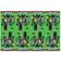 Procos Minecraft Bordsduk 120 x 180 cm
