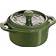 Staub Mini con coperchio 0.2 L 10 cm