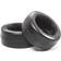 Tamiya M-Chassis 60D Reinforced Tires Type-A 2pcs