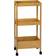 Andrea House Wagon Trolley Table 21x40cm