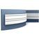 Orac Decor W119F Fleksibelt Panel