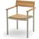 Fritz Hansen Pelagus Armstol Havestol