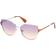 MAX&Co. Ladies' Sunglasses MO0082 32Z