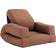 Karup Design Mini Hippo Loungestol Clay