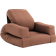 Karup Design Poltrona Arancione Per Bambini Mini Hippo