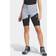 Adidas Terrex Xperior Shorts - Silver Violet/Black