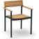 Skagerak Pelagus Outdoor Armchair 1430060 Garden Dining Chair