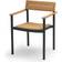 Skagerak Pelagus Outdoor Armchair 1430060 Garden Dining Chair