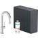 Hansgrohe Aqittura M91 Starter Set 76802 Nero