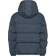 Tommy Hilfiger Women Hooded Alaska Puffer Jacket - Twilight Navy