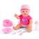 VN Toys My Baby Love Mathilde with Accessories