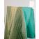 Hay Mega Dot Bedspread Green (260x260cm)