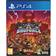 Broforce Deluxe Edition (PS4)