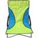 Nalu Green Folding Low Seat Beach Chair Camping Chair