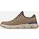 Skechers Garza Romano M - Brown