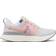 Nike React Infinity Run Flyknit 2 W - Pink Foam/Blue Tint/Sail/Multicolor