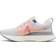 Nike React Infinity Run Flyknit 2 W - Pink Foam/Blue Tint/Sail/Multicolor