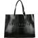Ted Baker Allicon Croc Effect Extra Large Icon Bag - Black