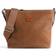 Bric's Life Crossbody bag camel