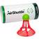 Sure Shot Air Badminton Shuttle V2 Pack