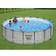 Bestway Power Steel Swimming Pool 549x122 cm