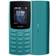 Nokia 105 4G 2023 Ocean Blue