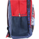 Cerda Spiderman Disney Backpack - Blue/Red